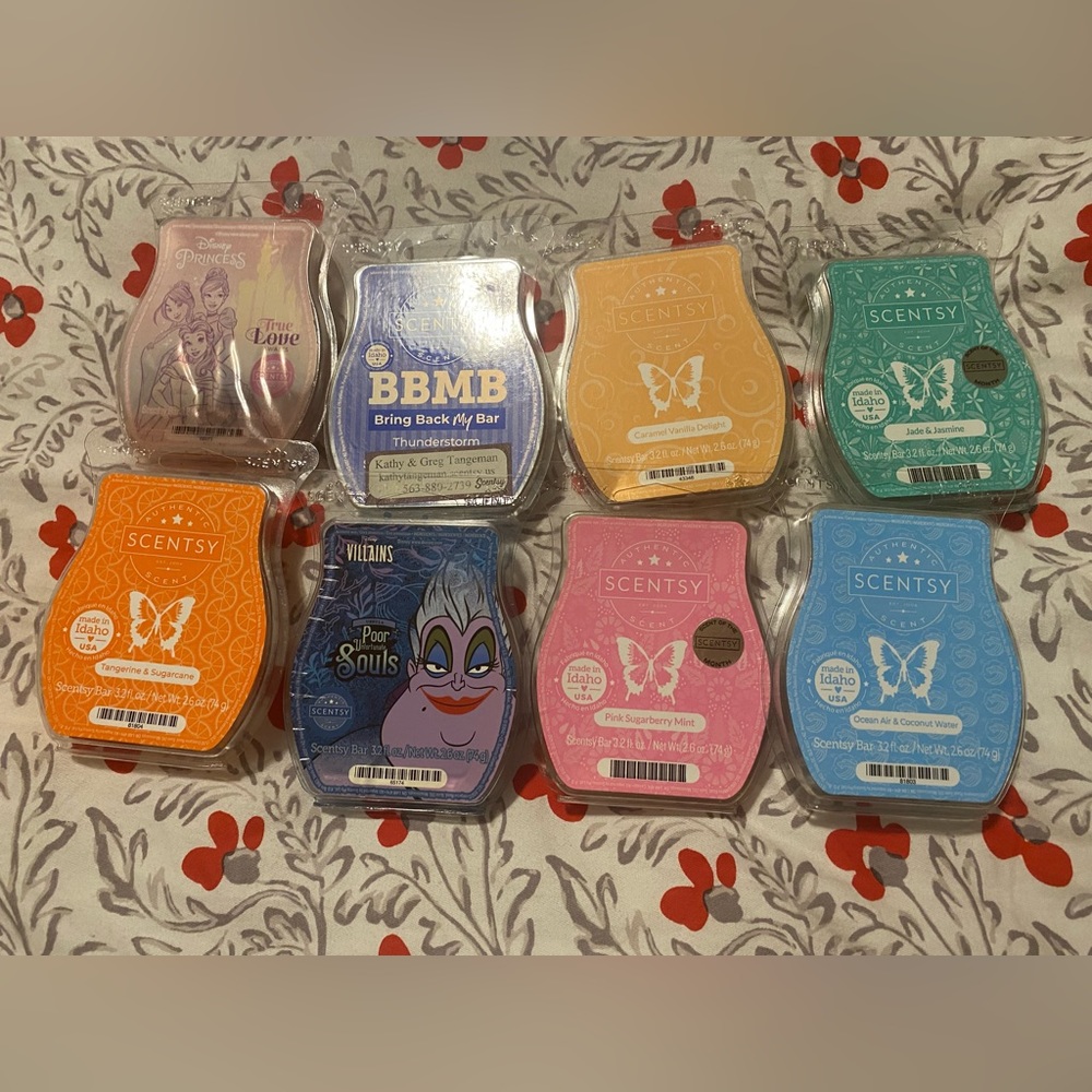 Scentsy